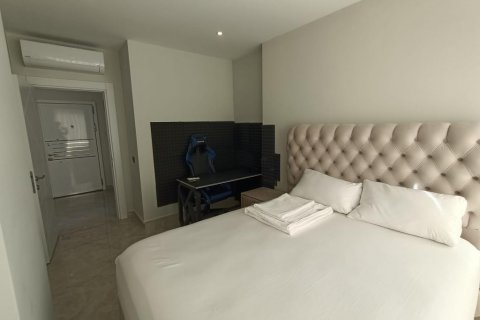 Wohnung in Mahmutlar, Antalya, Türkei Nr. 193611 - 8