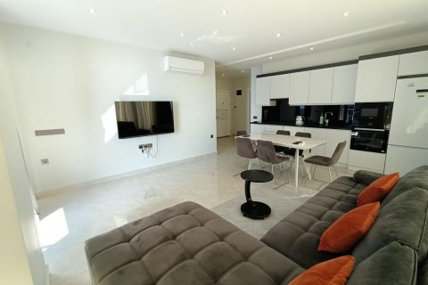 Wohnung in Mahmutlar, Antalya, Türkei Nr. 193611 - 2
