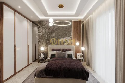 Продажа квартиры  в Аланье, Анталье, Турция 1+1, 48м2, №112370 – фото 8