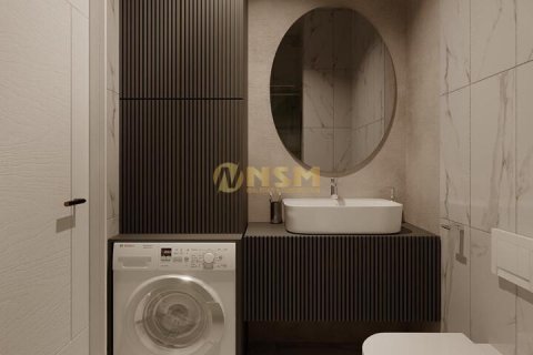 Продажа квартиры  в Аланье, Анталье, Турция 1+1, 48м2, №112370 – фото 11