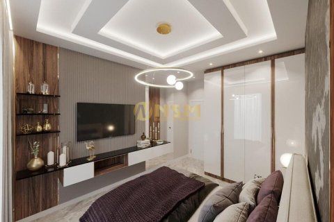 Продажа квартиры  в Аланье, Анталье, Турция 1+1, 48м2, №112370 – фото 6