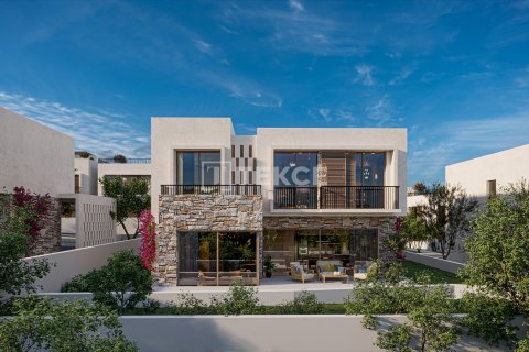 2+1 Wohnung in Girne, Nr. 137229