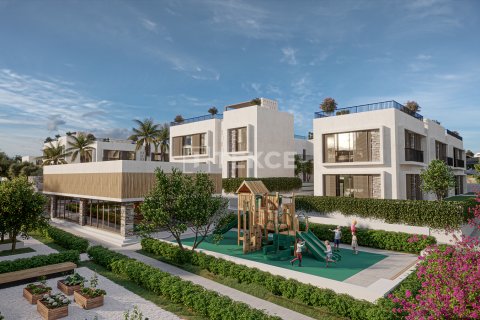 2+1 Wohnung  in Girne,  Nr. 137229 - 4