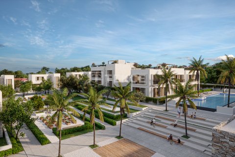 2+1 Wohnung  in Girne,  Nr. 137229 - 3