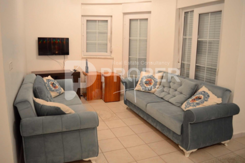 Villa i Belek, Antalya, Tyrkiet Nr. 48873 - 4