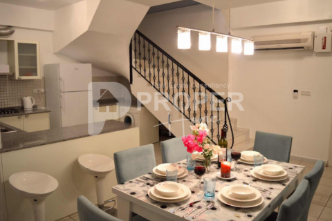 Villa i Belek, Antalya, Tyrkiet Nr. 48873 - 3