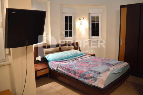 Villa i Belek, Antalya, Tyrkiet Nr. 48873 - 13