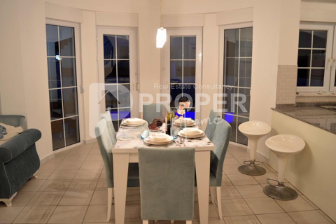 Villa i Belek, Antalya, Tyrkiet Nr. 48873 - 7