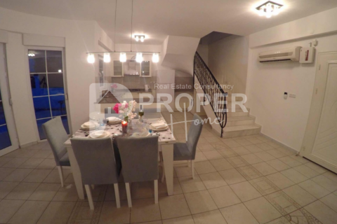Villa i Belek, Antalya, Tyrkiet Nr. 48873 - 8