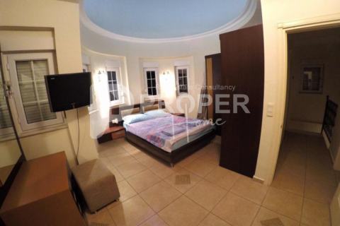 Villa i Belek, Antalya, Tyrkiet Nr. 48873 - 12
