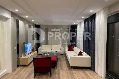 Villa  i Kemer, Antalya, Tyrkiet Nr. 48949 - 3