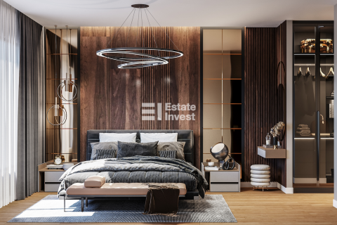 Apartment for sale in Istanbul, Turkey, 2 bedrooms, 179m2, No. 156620 – photo 7