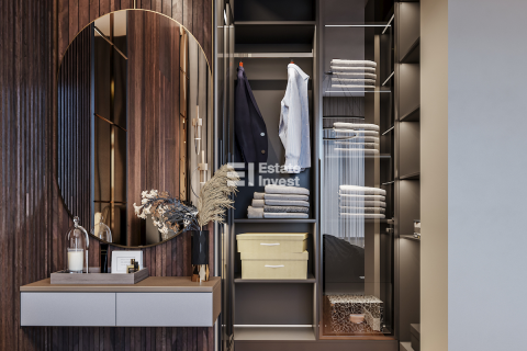 Apartment for sale in Istanbul, Turkey, 2 bedrooms, 179m2, No. 156620 – photo 11
