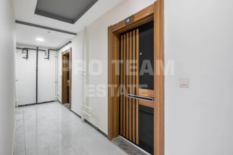 Wohnung  in Altintash, Antalya, Türkei Nr. 192118 - 9