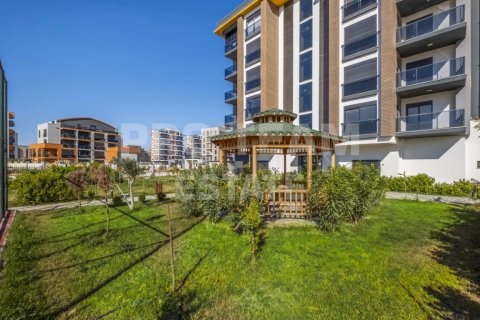 Wohnung  in Altintash, Antalya, Türkei Nr. 192118 - 5