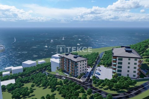 Продажа квартиры в Араклы, Трабзоне, Турция 2+1, 101м2, №192111 – фото 7