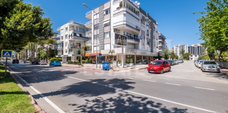 Wohnung in Lara, Antalya, Türkei Nr. 192119