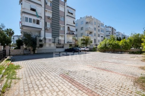 Wohnung in Lara, Antalya, Türkei Nr. 192119 - 3