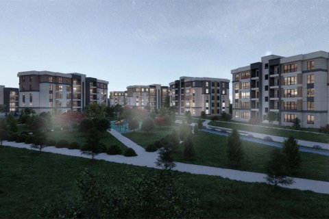Adana Ceyhan 511  i Adana, Tyrkia Nr.135409 - 3