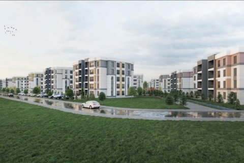 Adana Ceyhan 511  i Adana, Tyrkia Nr.135409 - 5