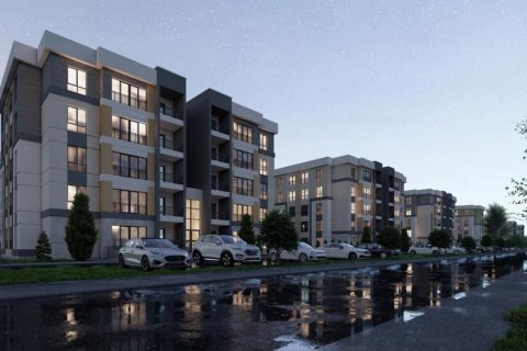 Adana Ceyhan 511  i Adana, Tyrkia Nr.135409 - 4