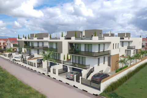 Villa for sale in Northern Cyprus, 3 bedrooms, 455m2, No. 144824 – photo 6