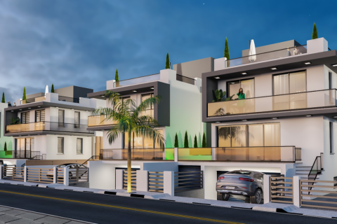 3+1 Villa in Nr. 144824