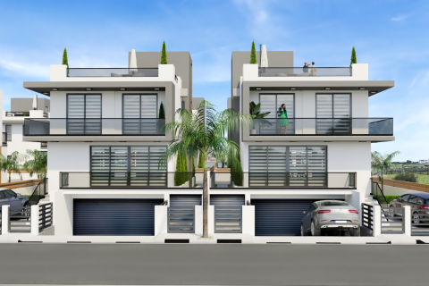 Villa for sale in Northern Cyprus, 3 bedrooms, 455m2, No. 144824 – photo 7