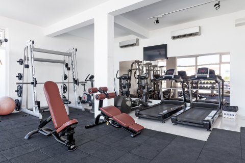 آپارتمان در  Esentepe ، ترکیه 60 متر مربع.  شماره 144827 - 7