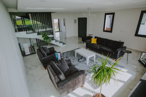 Продажа виллы в Северном Кипре 3+1, 360м2, №144826 – фото 4