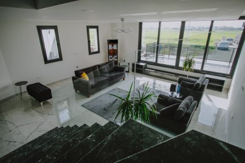 Продажа виллы в Северном Кипре 3+1, 360м2, №144826 – фото 7