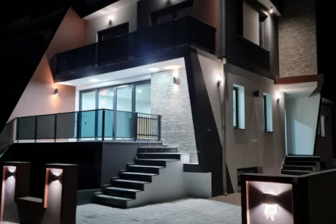 Продажа виллы в Северном Кипре 3+1, 360м2, №144826 – фото 18