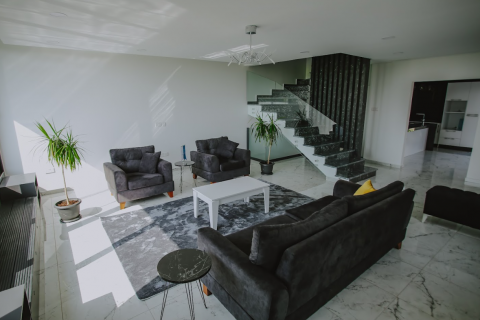 Продажа виллы в Северном Кипре 3+1, 360м2, №144826 – фото 5