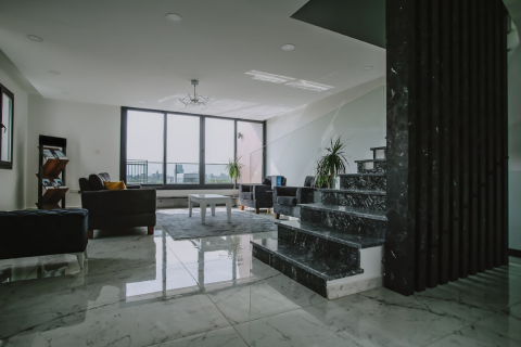 Продажа виллы в Северном Кипре 3+1, 360м2, №144826 – фото 6