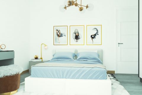 3+1 Wohnung in Nr. 144825 - 12