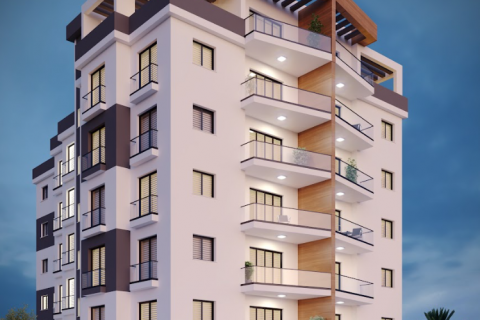 3+1 Wohnung in Nr. 144825 - 6
