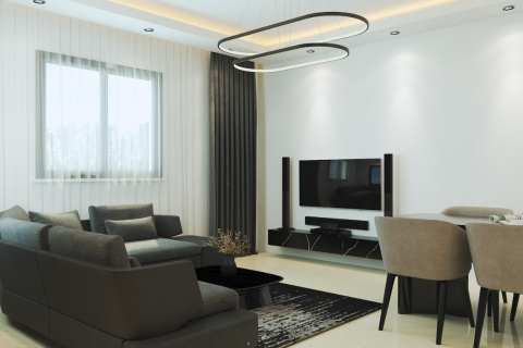 3+1 Wohnung in Nr. 144825 - 13