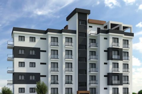 3+1 Wohnung in Nr. 144825 - 5