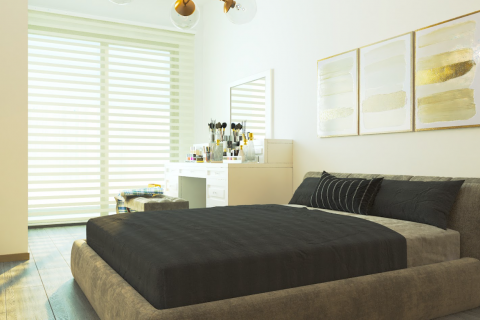 3+1 Wohnung in Nr. 144825 - 8