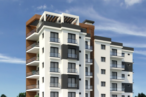 3+1 Wohnung in Nr. 144825 - 2