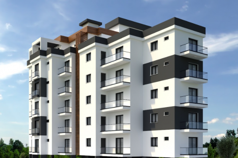 3+1 Wohnung in Nr. 144825 - 4