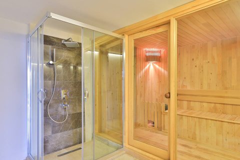 Villa  5+1  Kalkan, Antalya, Türkiye №211644 - 22