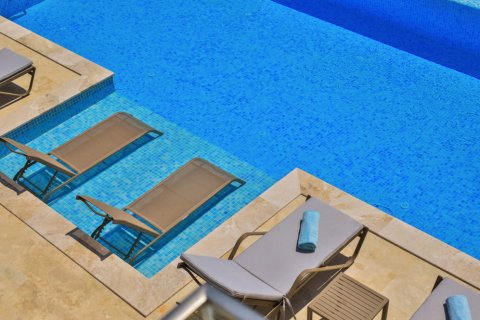 Villa  5+1  Kalkan, Antalya, Türkiye №211644 - 27