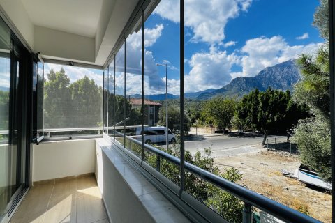 ویلا در  Kemer ، ترکیه 3 خوابه ، 200 متر مربع.  شماره 169829 - 7