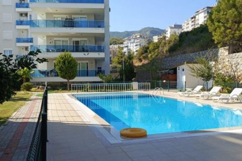 Daire Cikcilli, Antalya, Türkiye №211663 - 21