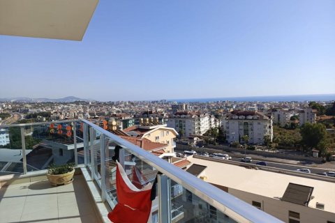 Daire Cikcilli, Antalya, Türkiye №211663 - 17