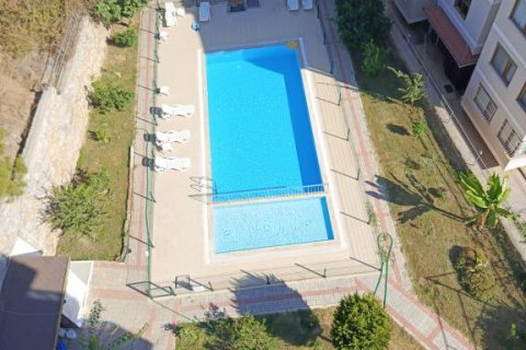 Daire Cikcilli, Antalya, Türkiye №211663 - 20