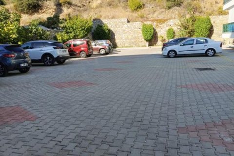 Daire Cikcilli, Antalya, Türkiye №211663 - 26