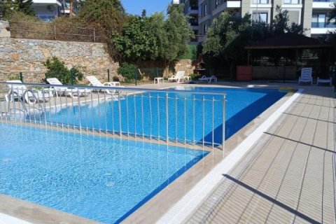 Daire Cikcilli, Antalya, Türkiye №211663 - 22