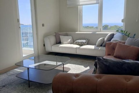 Leilighet i Cikcilli, Antalya, Tyrkia Nr. 211663